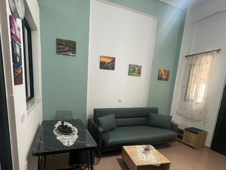 Appartement Mucaj House à Vlorë Extérieur photo