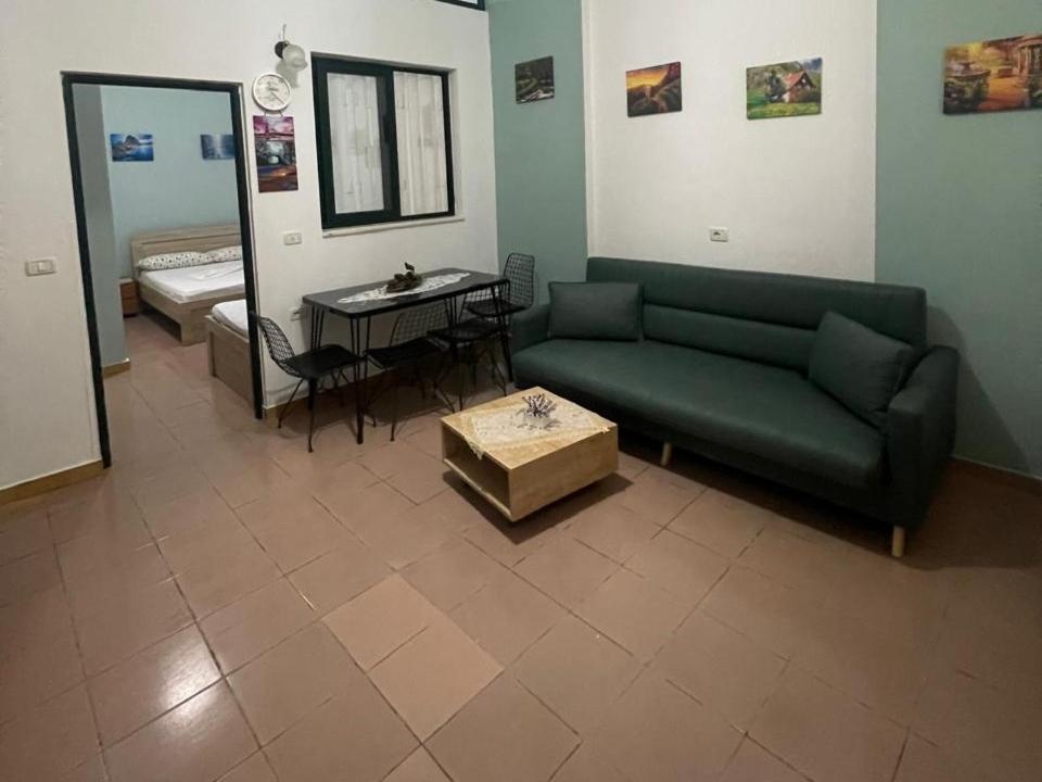 Appartement Mucaj House à Vlorë Extérieur photo