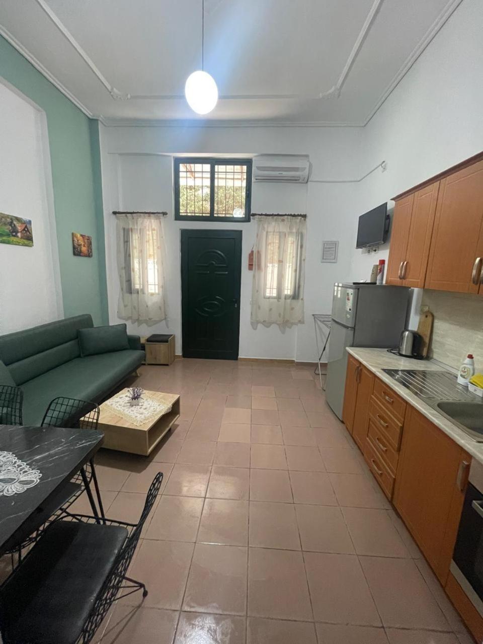 Appartement Mucaj House à Vlorë Extérieur photo