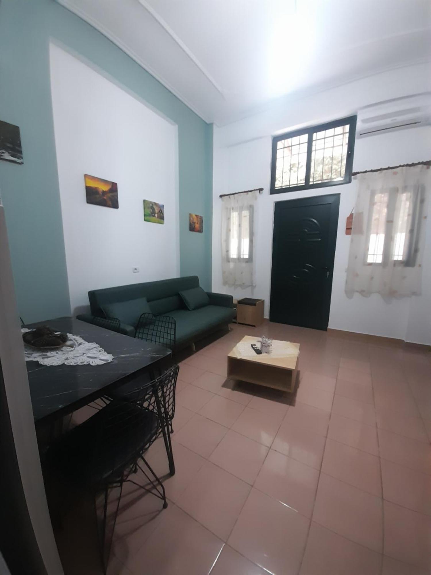 Appartement Mucaj House à Vlorë Extérieur photo