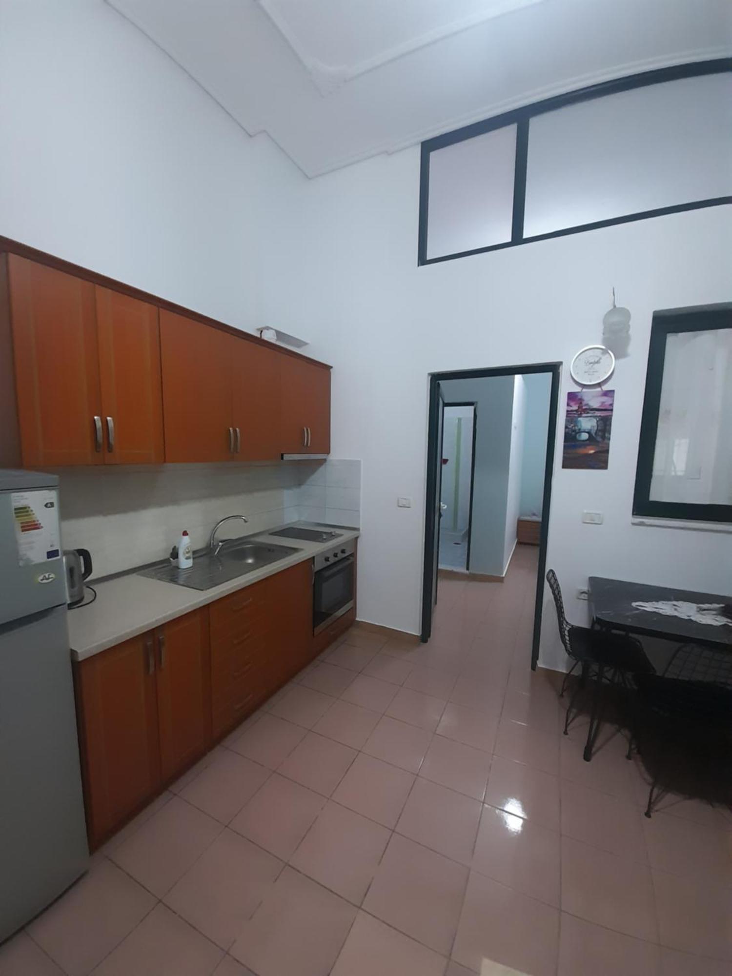 Appartement Mucaj House à Vlorë Extérieur photo