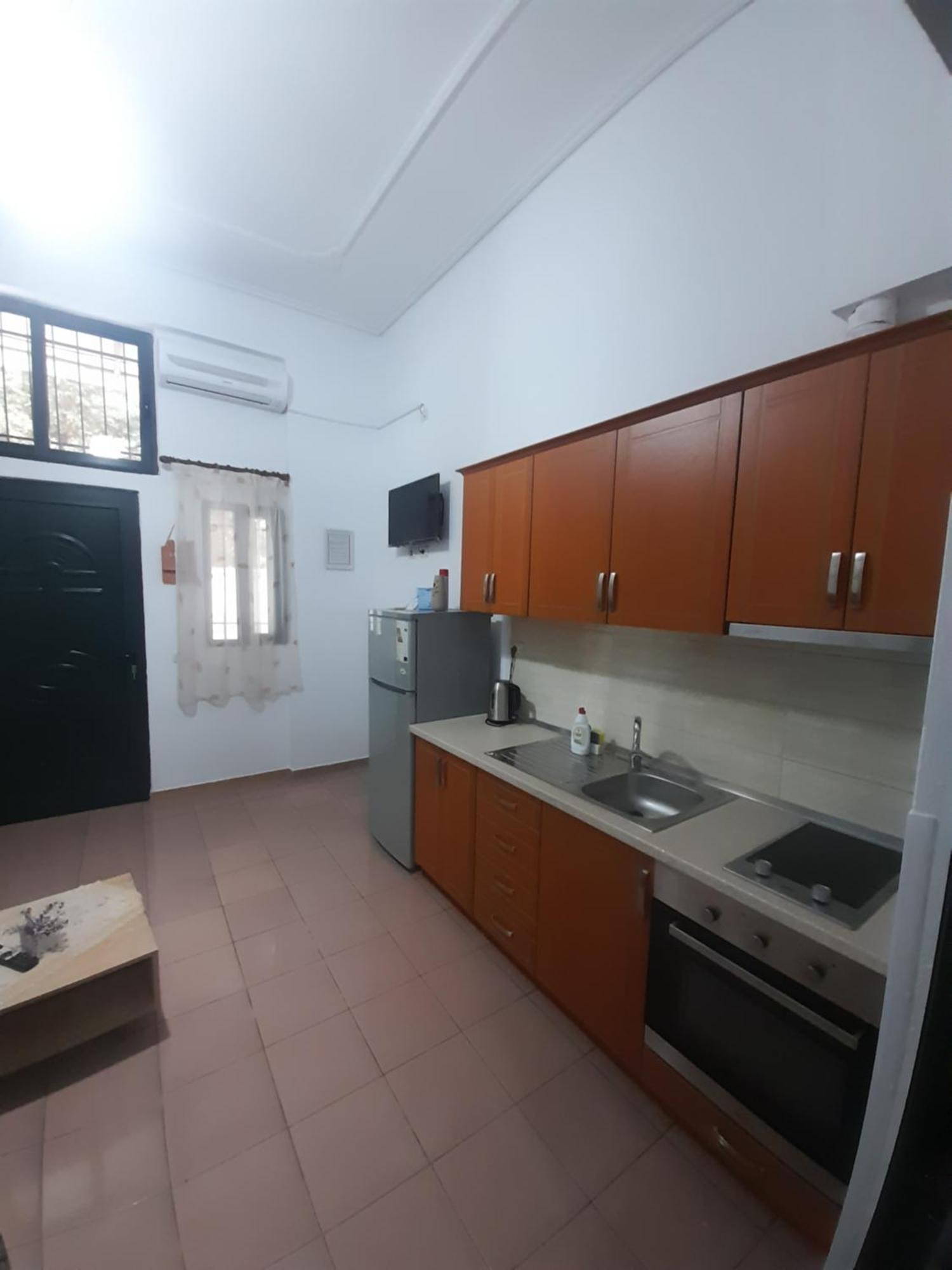 Appartement Mucaj House à Vlorë Extérieur photo