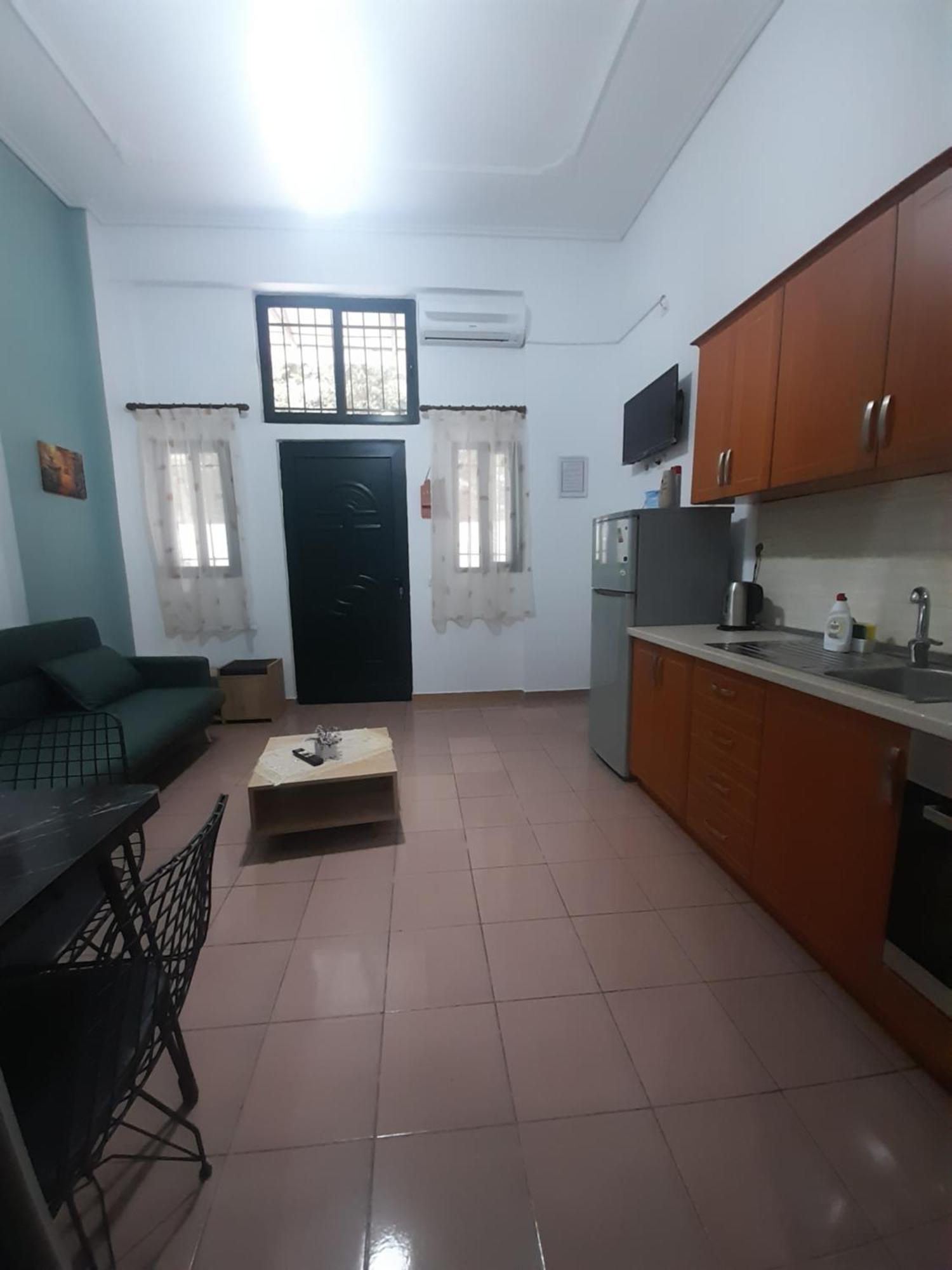 Appartement Mucaj House à Vlorë Extérieur photo