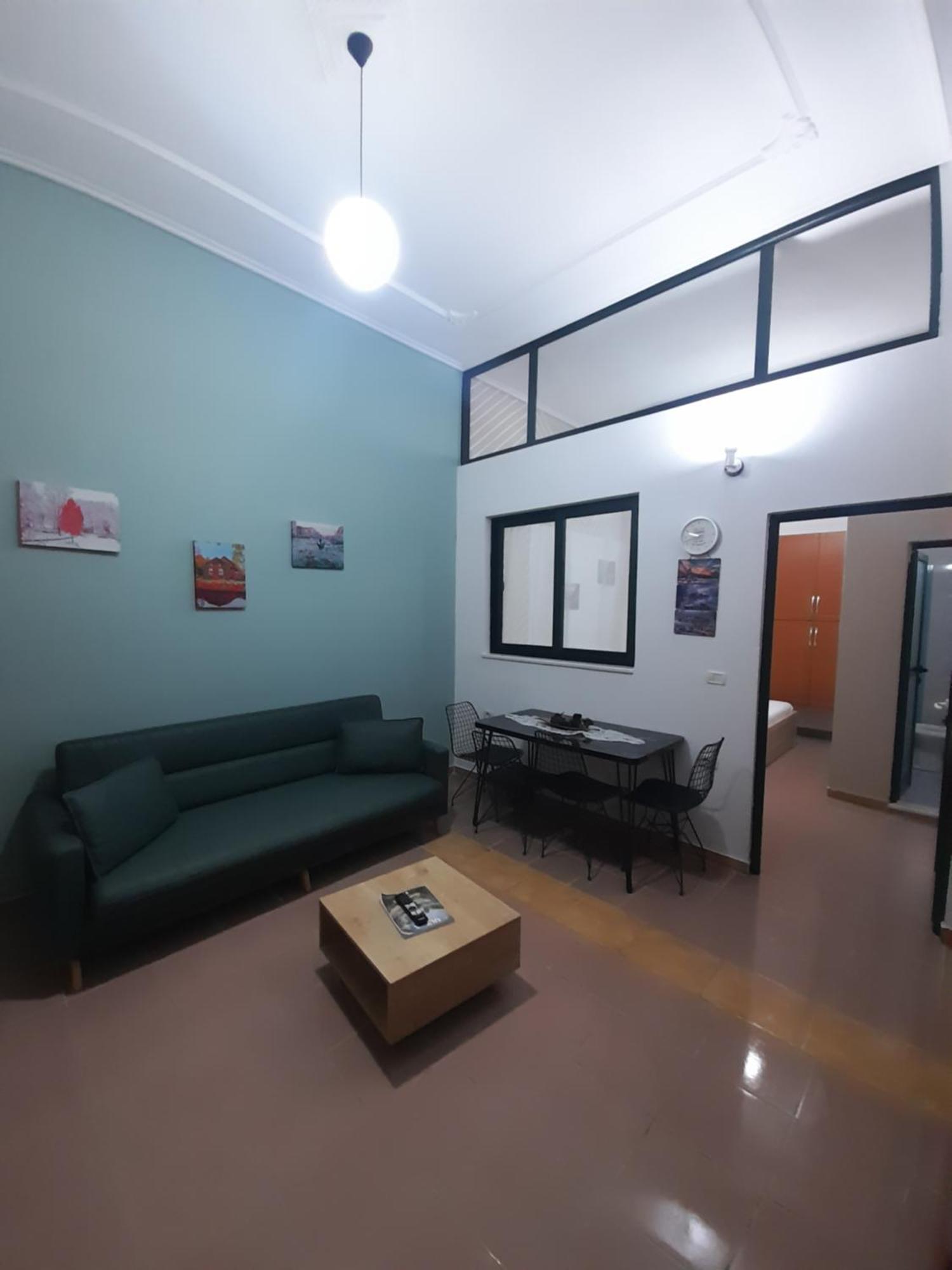 Appartement Mucaj House à Vlorë Extérieur photo