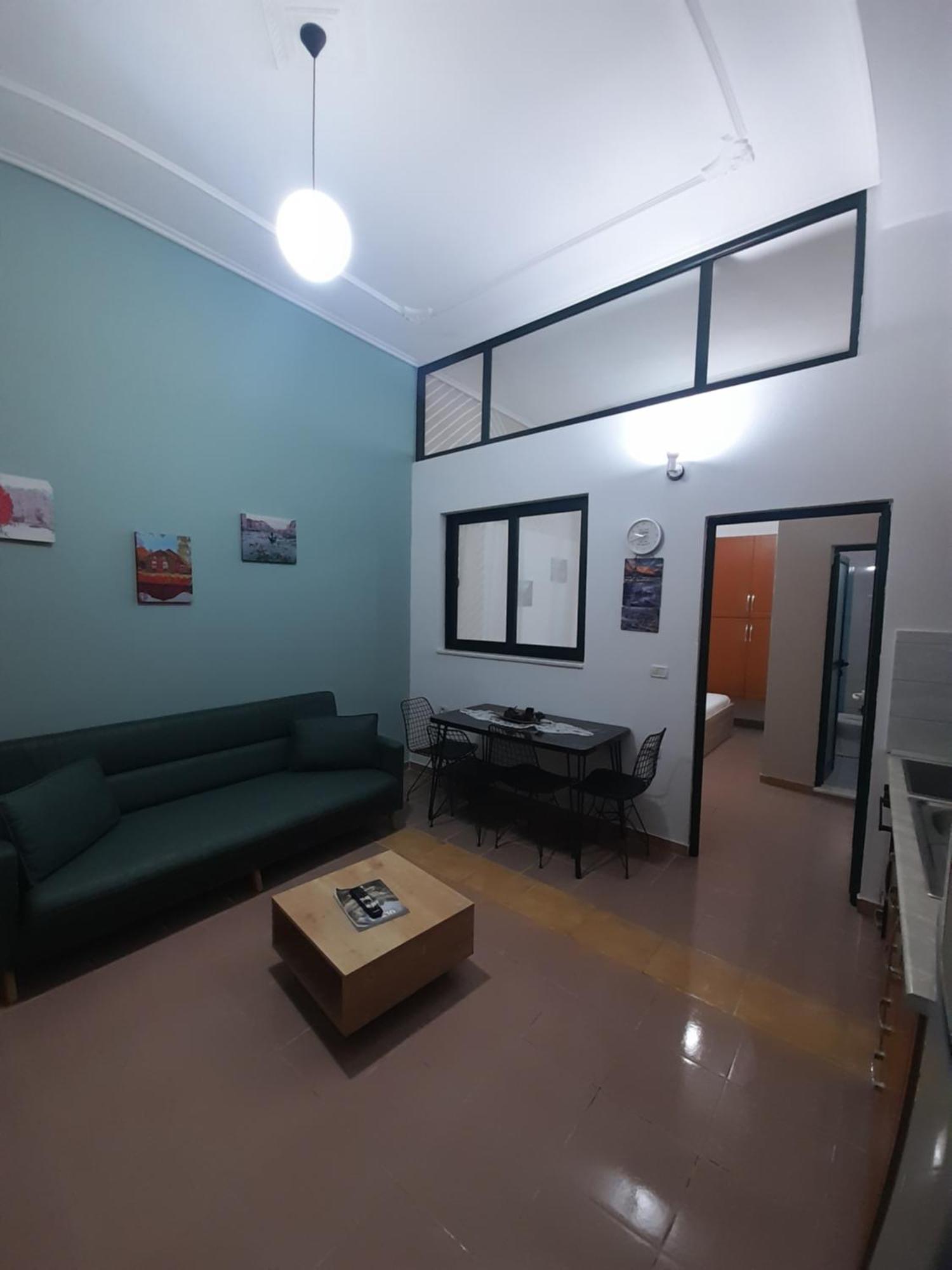 Appartement Mucaj House à Vlorë Extérieur photo