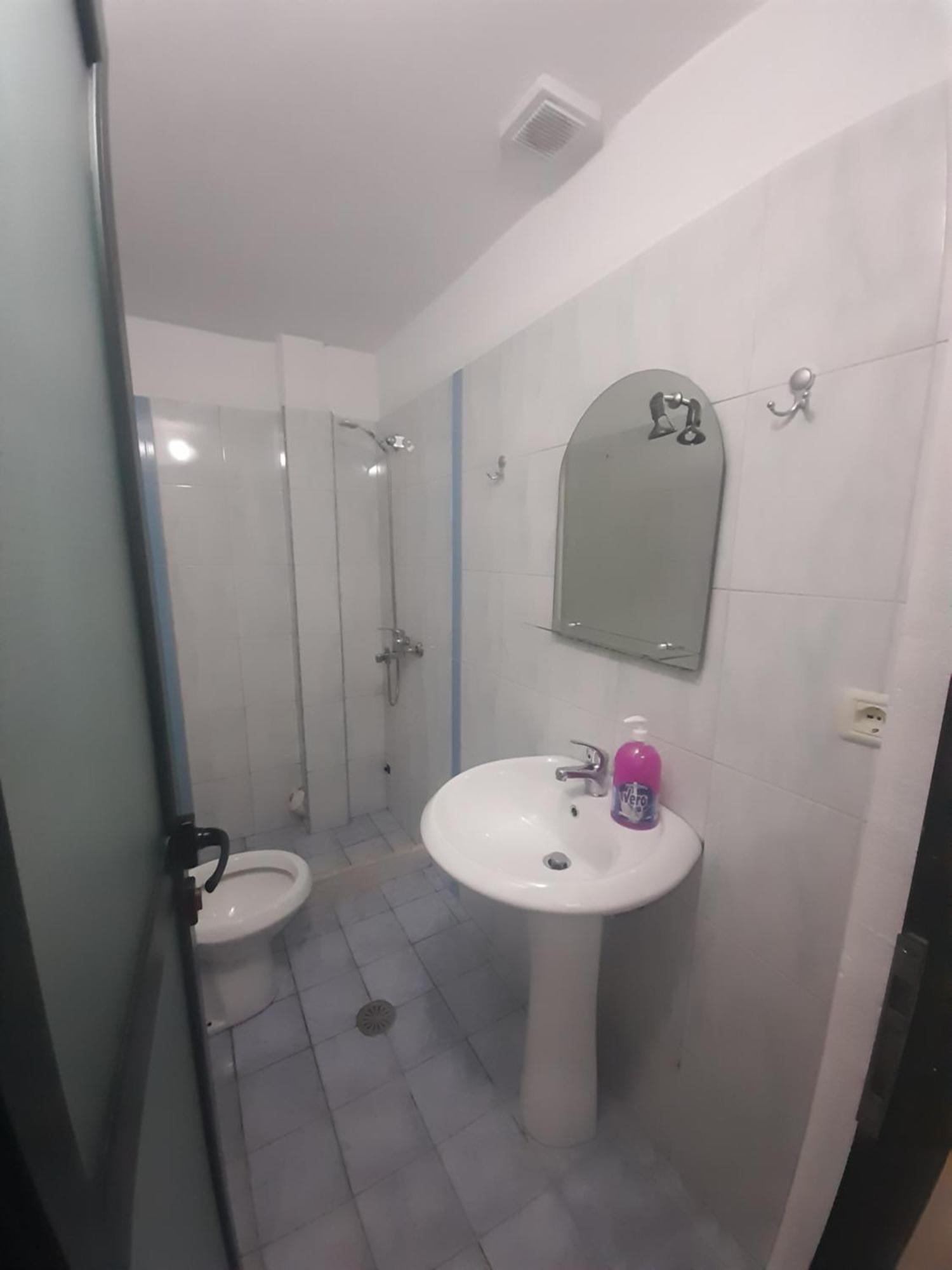 Appartement Mucaj House à Vlorë Extérieur photo
